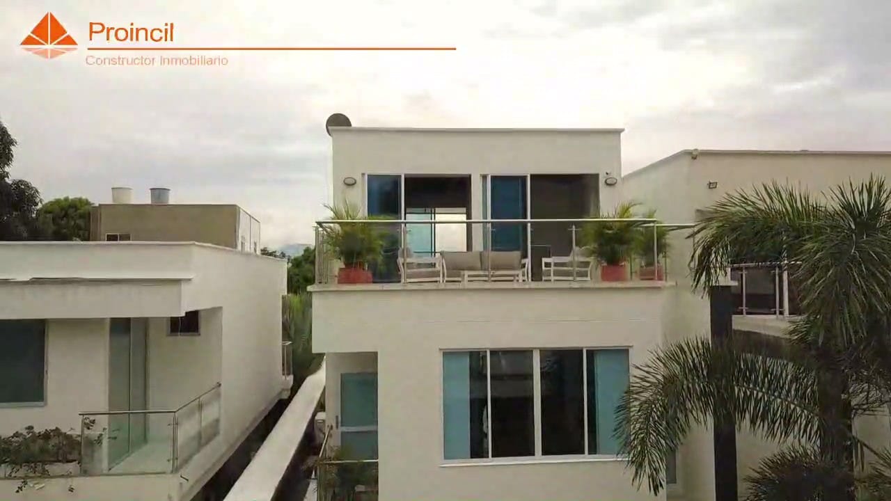 Apartamento en Arriendo en Jardines, Envigado