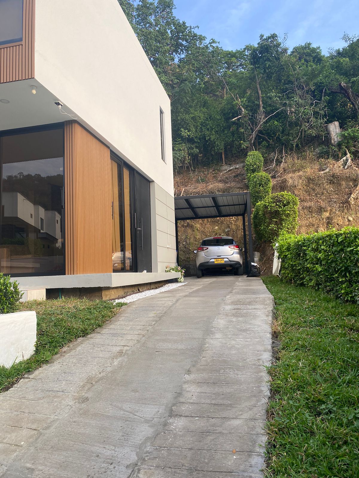 Venta Casa Campestre Condominio Sopetran Antioquia