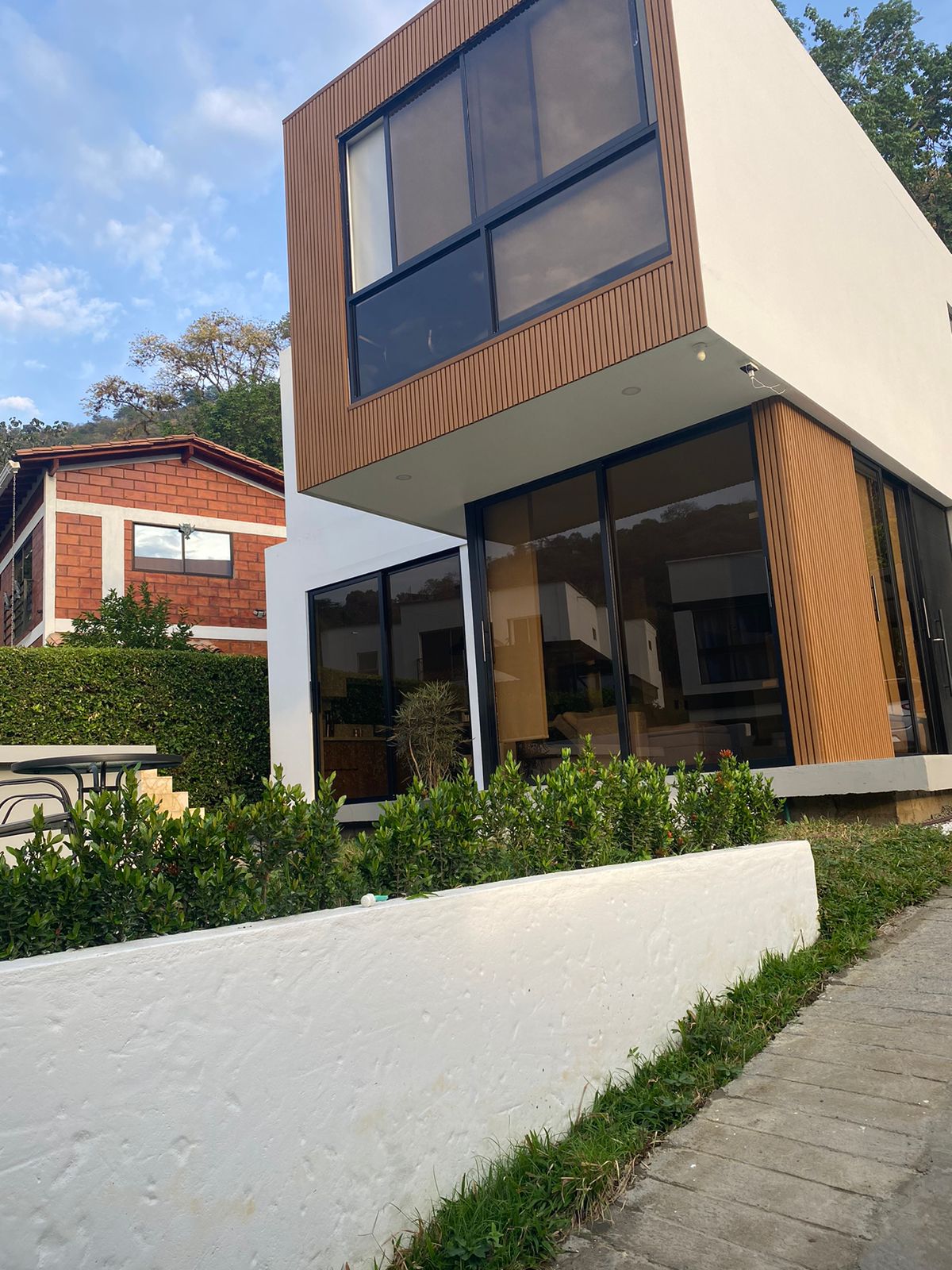 Venta Casa Campestre Condominio Sopetran Antioquia