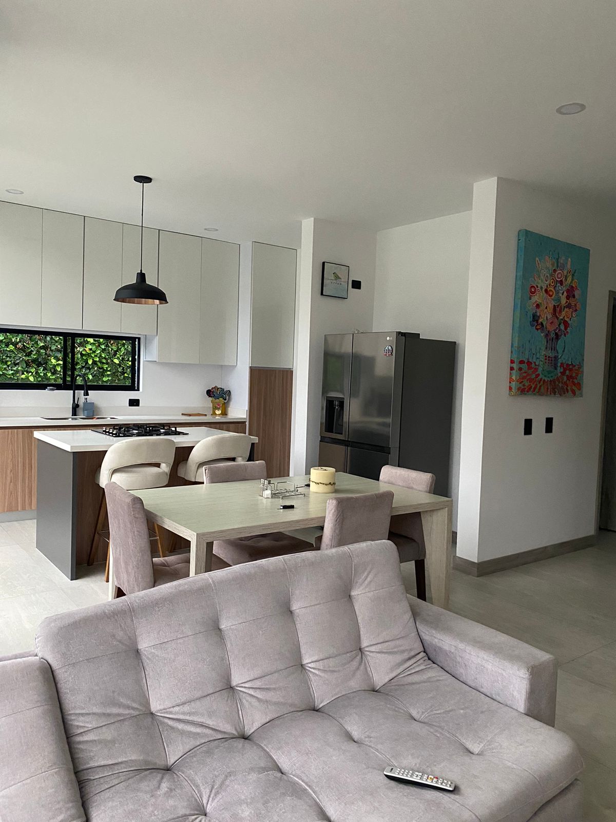 Venta Casa Campestre Condominio Sopetran Antioquia