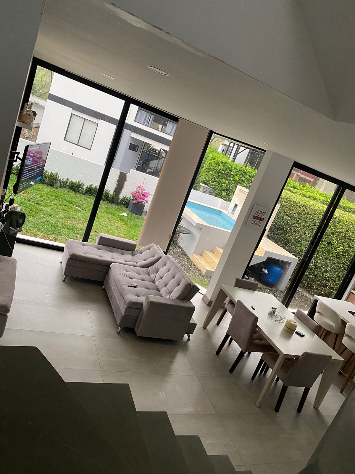 Apartamento en Arriendo en Aves Maria, Sabaneta