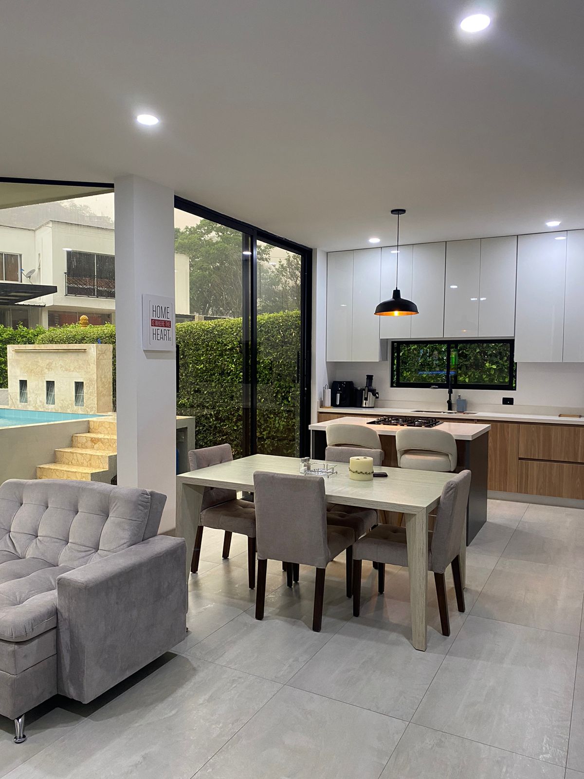Venta Casa Campestre Condominio Sopetran Antioquia