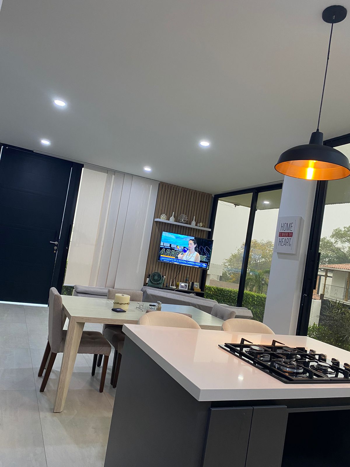 Venta Casa Campestre Condominio Sopetran Antioquia