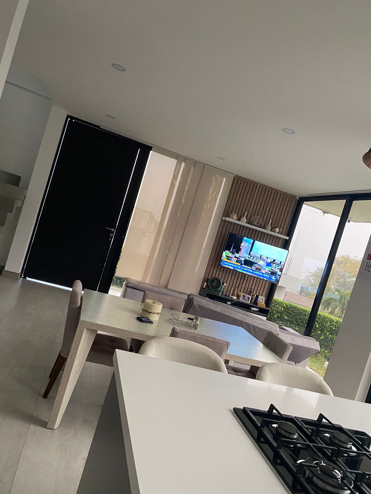 Venta Casa Campestre Condominio Sopetran Antioquia