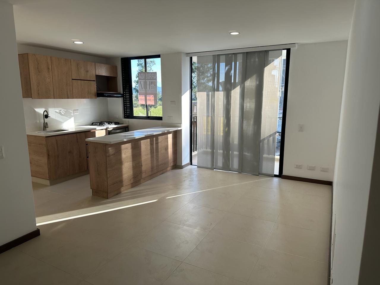 Apartamento en Arriendo en Suramérica, Itaguí