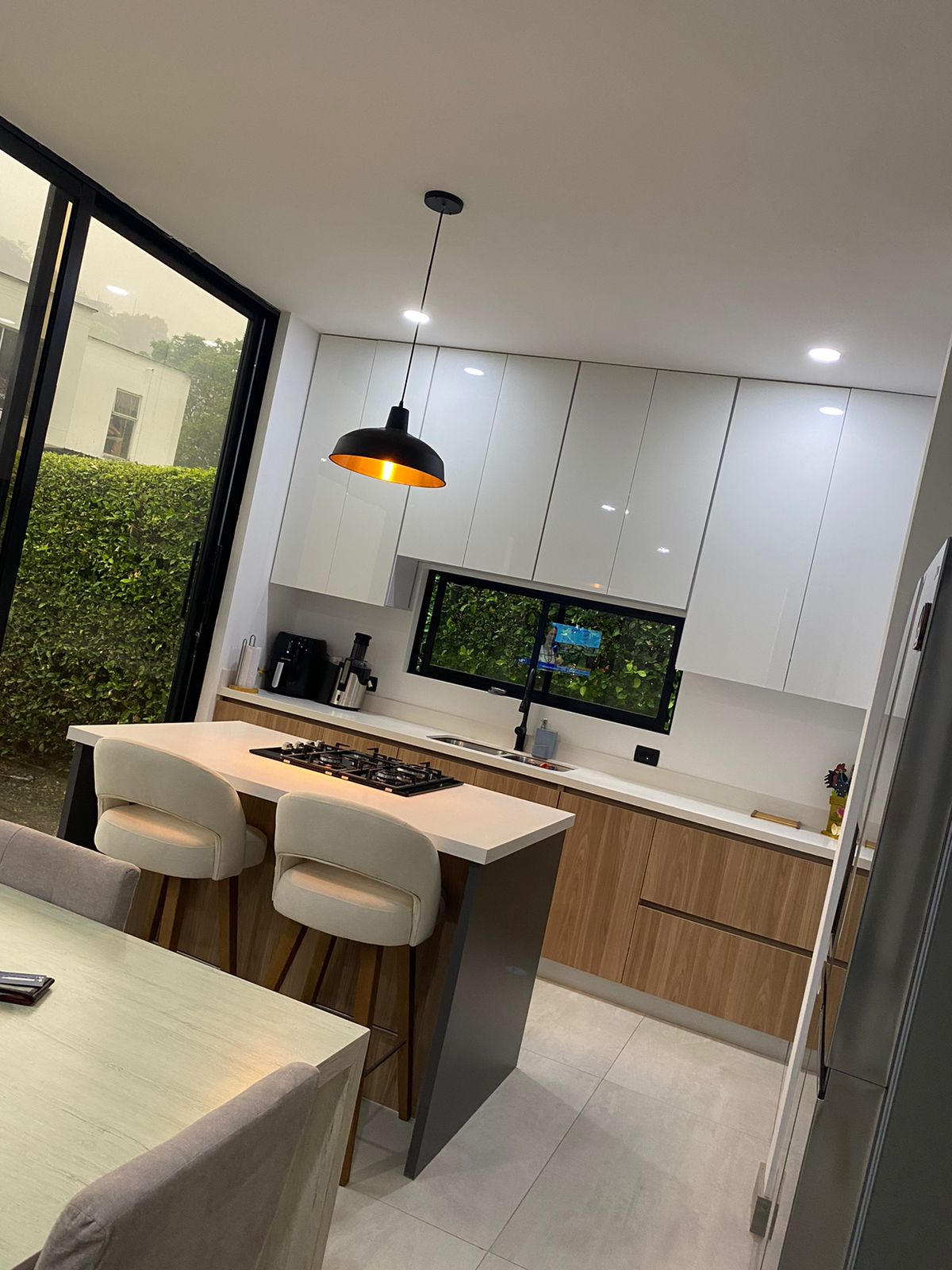 Venta Casa Campestre Condominio Sopetran Antioquia