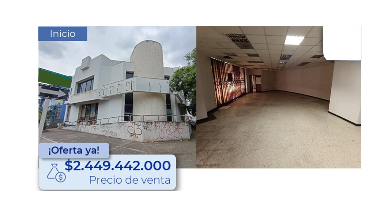 ALQUILO LOCAL SAN VICENTE