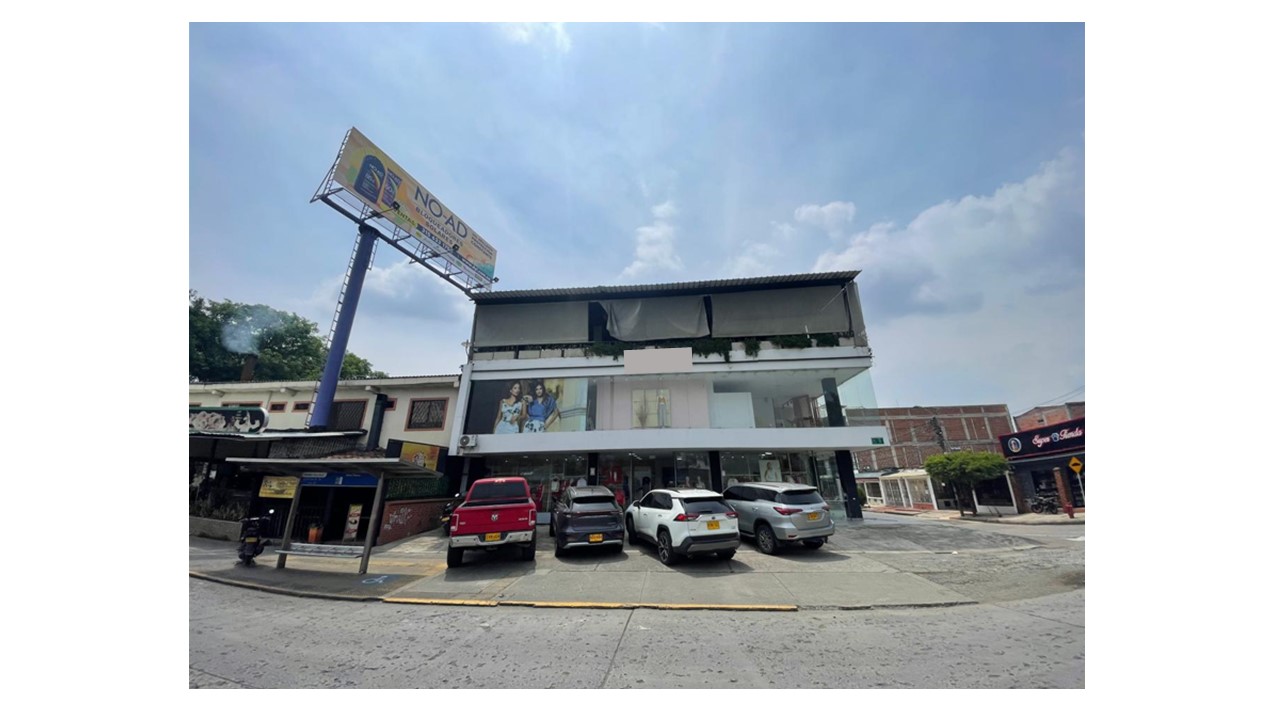 Funcional Bodega en Arriendo en Villavicencio 1.200m²