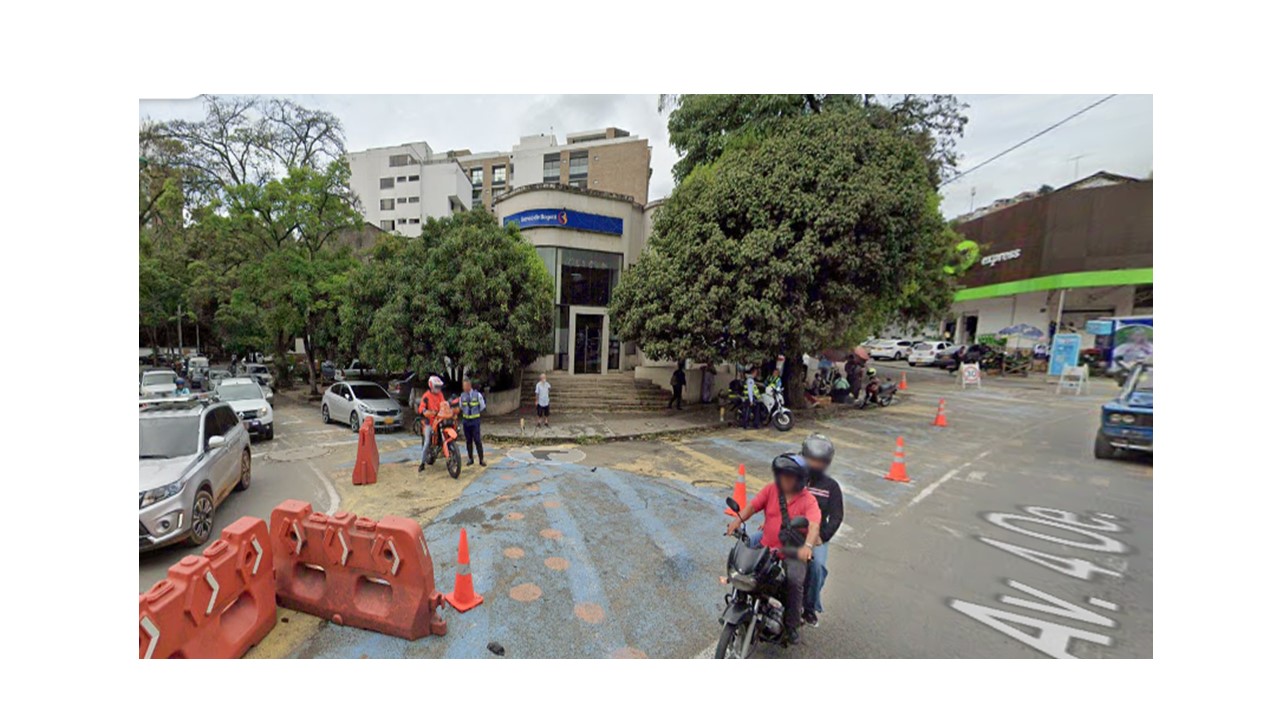 LOCAL COMERCIAL EN ALQUILER EN EL BOSQUE NORTE CALI