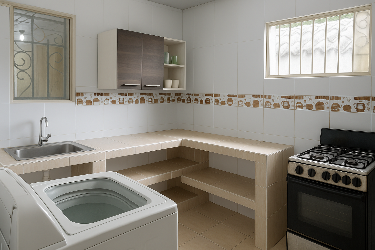 EXCELENTE ESPACIO PARA BODEGAJE Y OFICINAS CASA COMERCIAL CHIQUINQUIRA