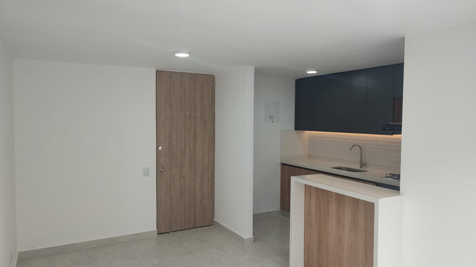 Apartamento en Alquiler, Rionegro