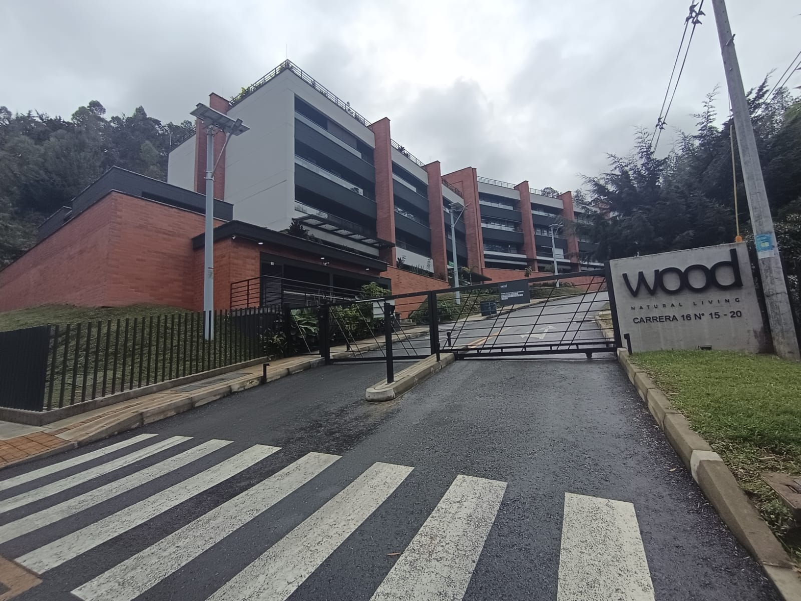 Apartamento en Alquiler, Rionegro