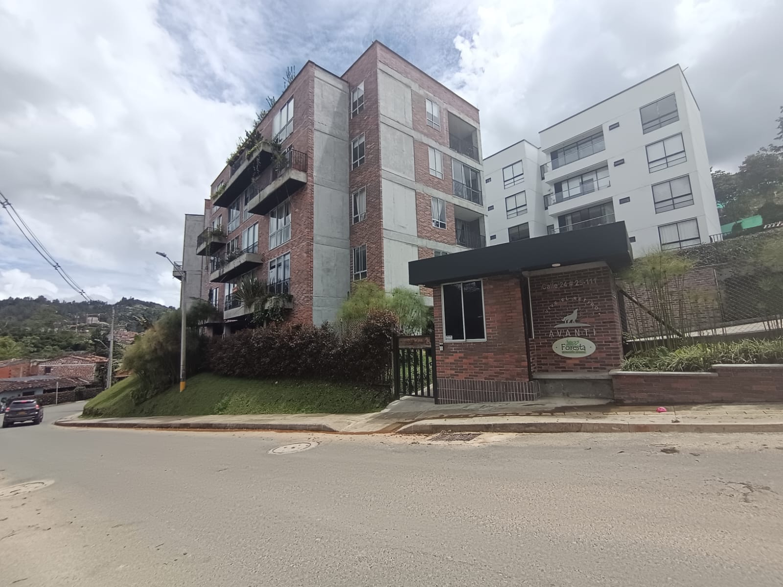 Apartamento en Arriendo en Fabricato, Bello