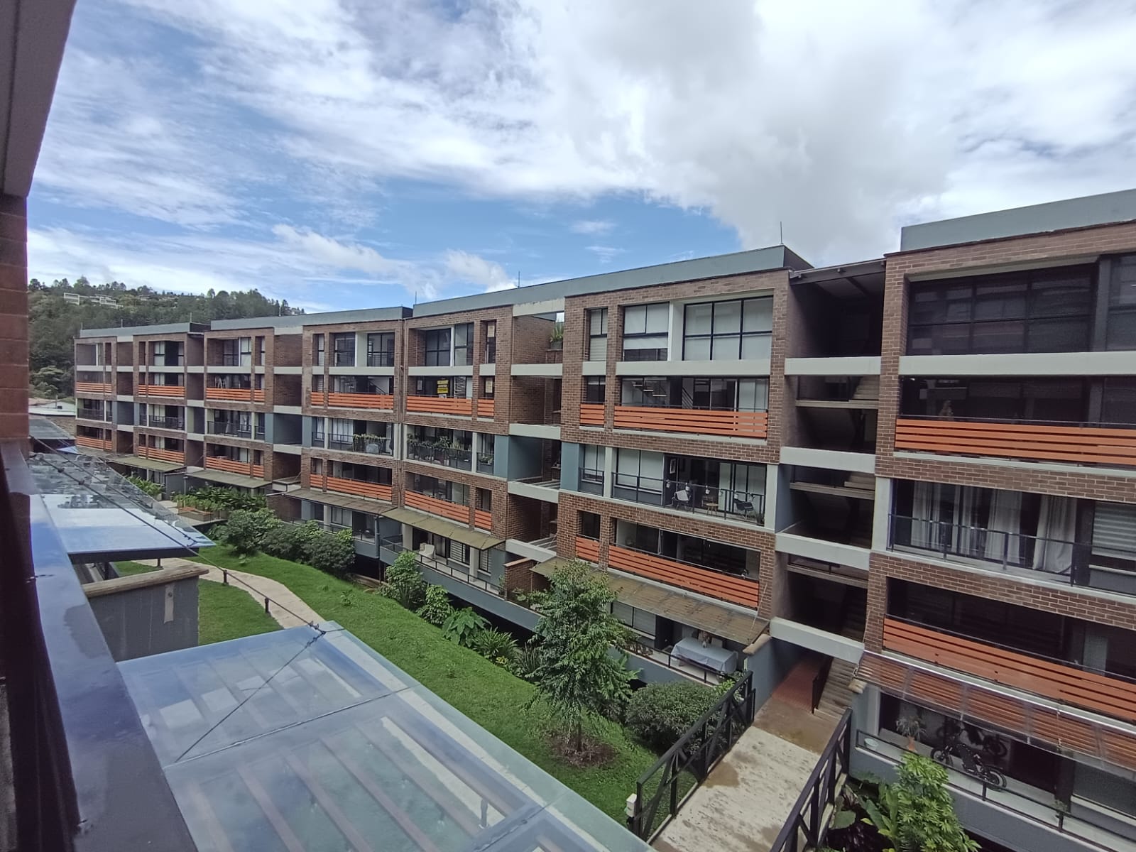 Apartamento en Arriendo en Fabricato, Bello