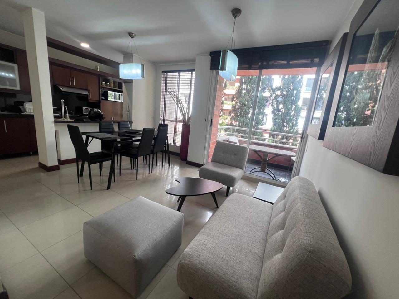 Oficina Indiana Mall Alto de las Palmas Glorieta Sancho Paisa