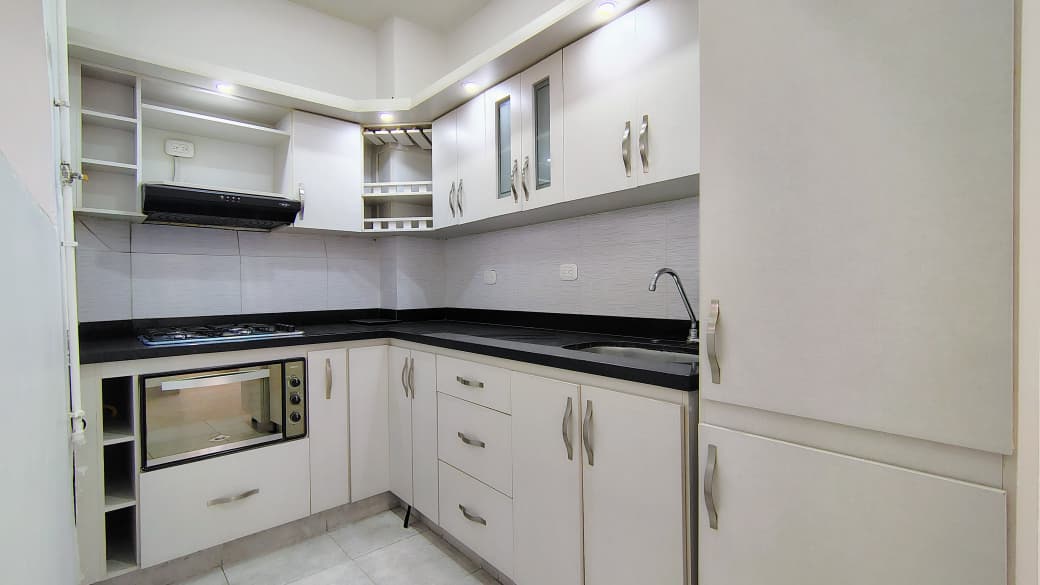 Apartamento en Arriendo en Loma Benedictinos, Envigado