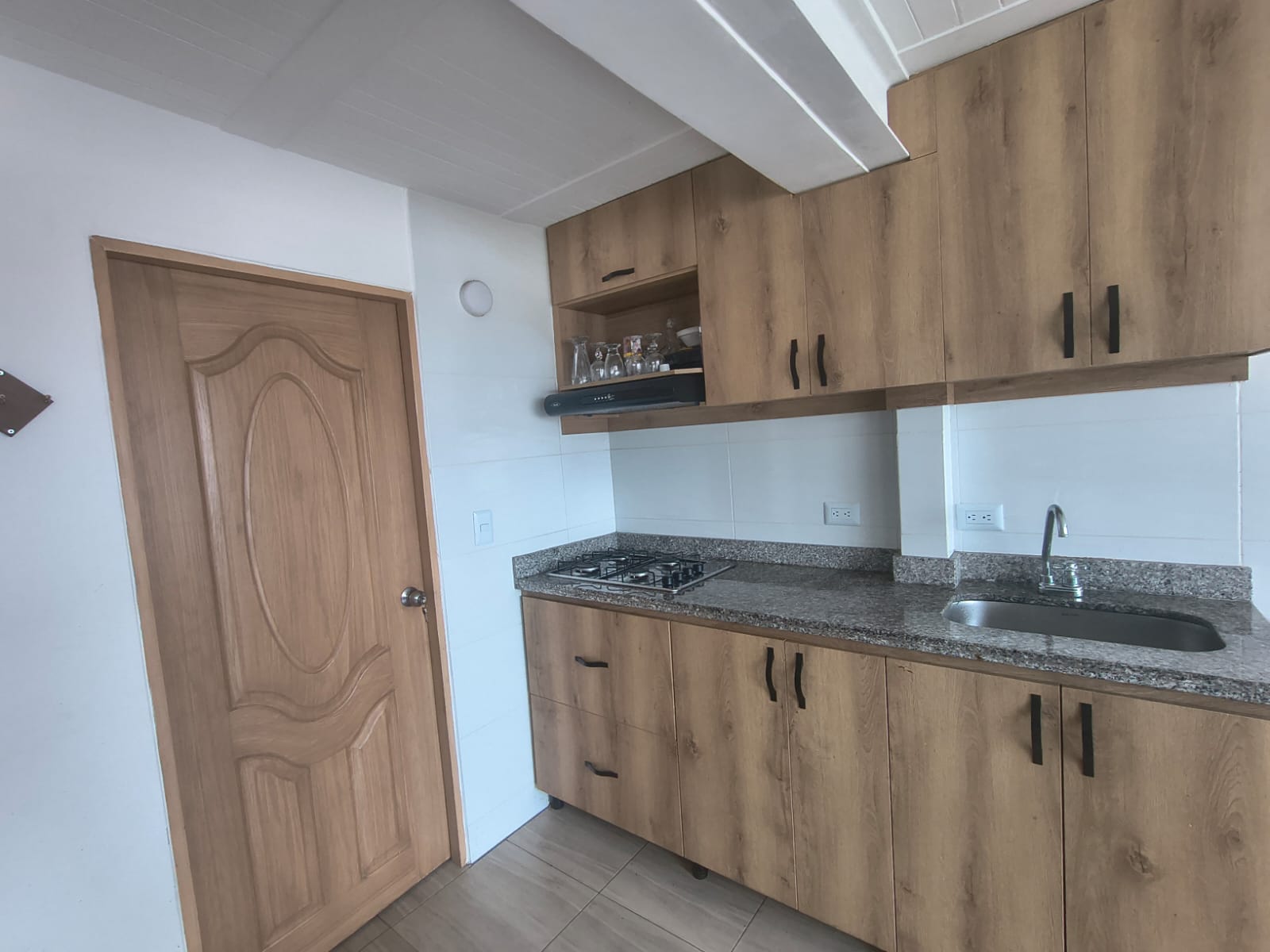 Apartaestudio en Arriendo en Entreamigos, Sabaneta