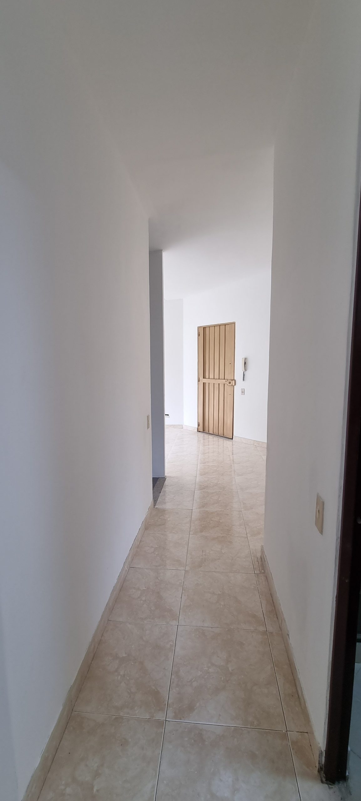 Amplio e iluminado Apto