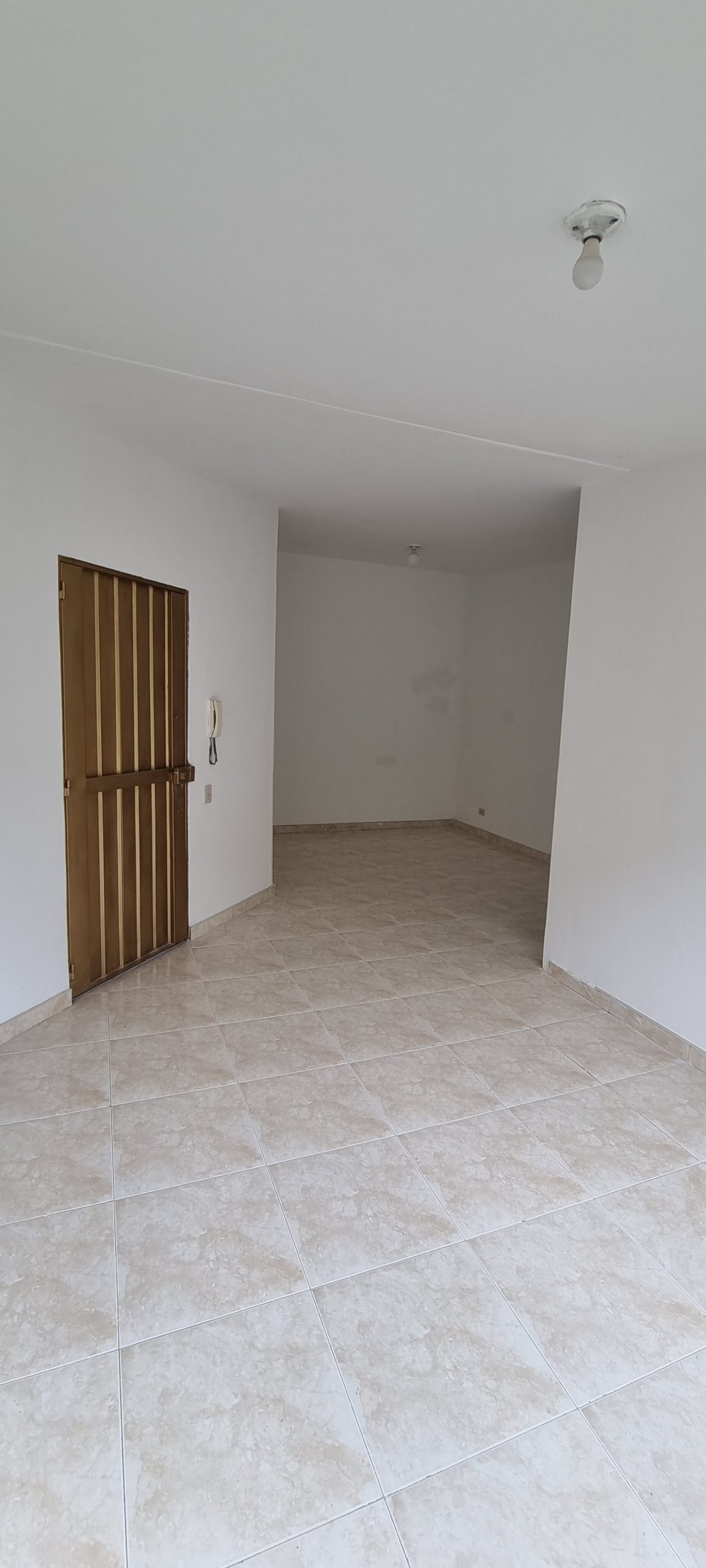 Amplio e iluminado Apto