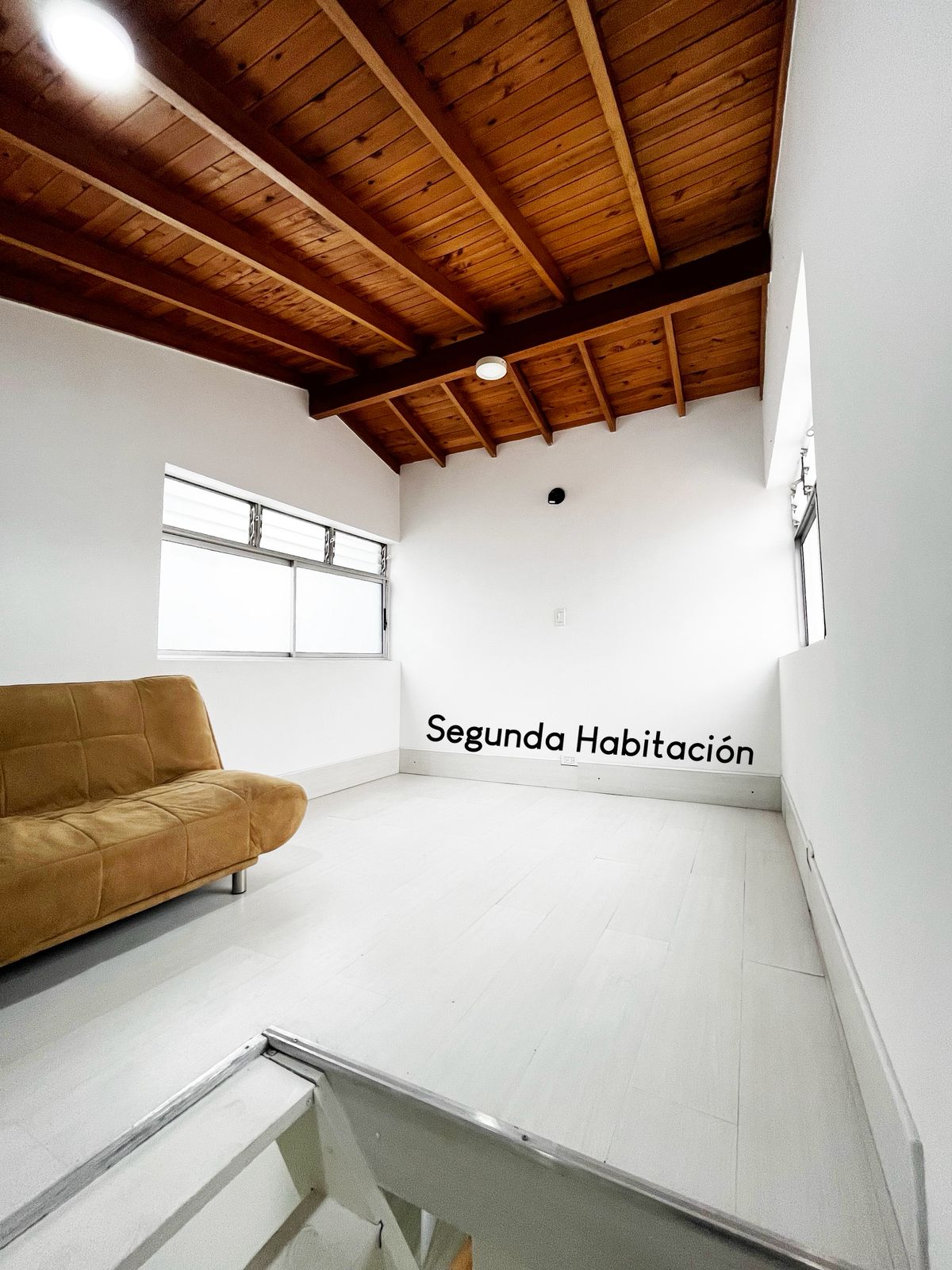 Arriendo apartamento Loma del Barro Envigado 83m²