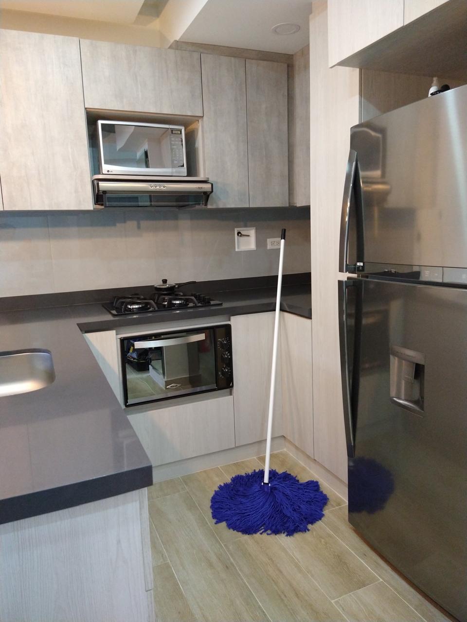 Casa unifamiliar ubicada en el municipio de Rionegro, Antioquia.