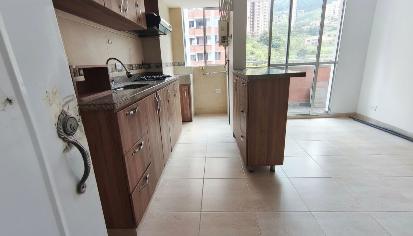 Oficina en Arriendo en Belchite, Rionegro