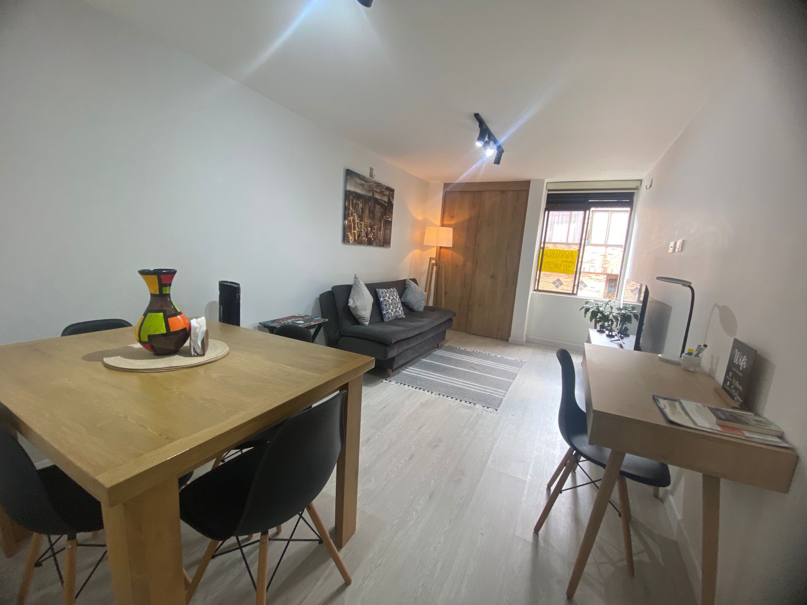 Apartamento en Arriendo en Mayorca, Sabaneta