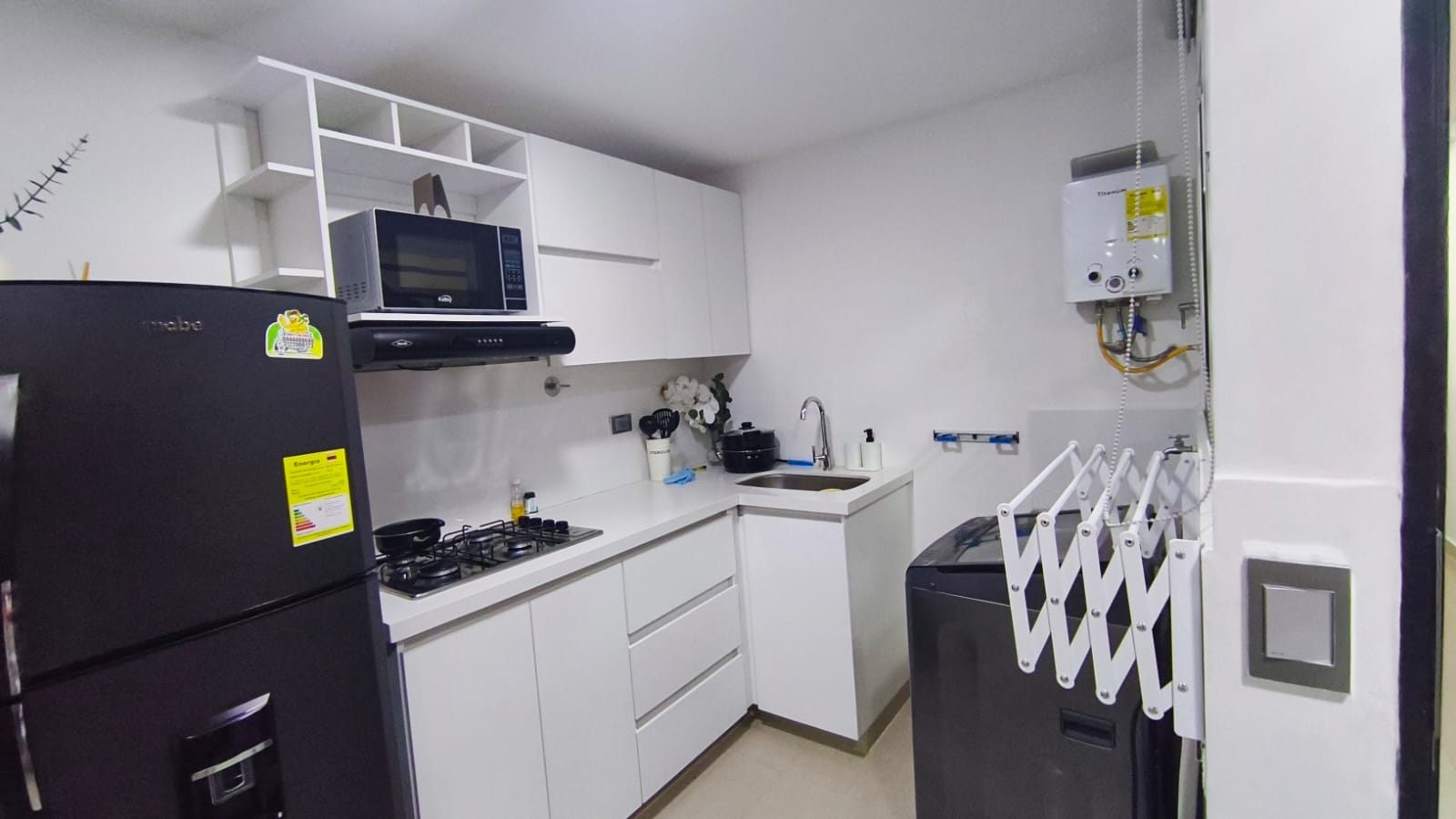 Se arrienda Apartamento en Pinares Pereira 86m²