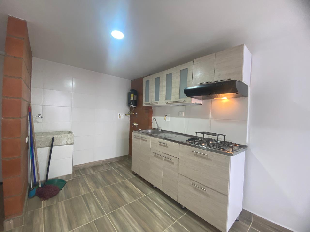 Arriendo de apartamento en Robledo Pajarito, Medellín