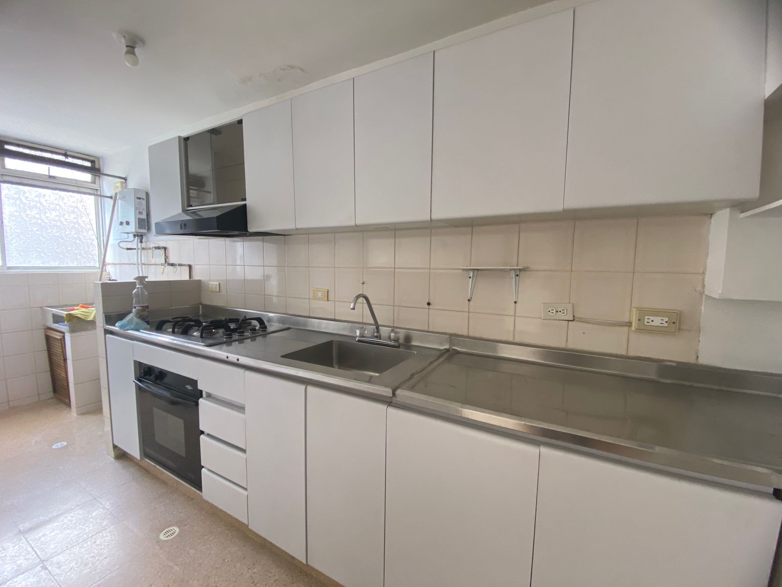 Apartamento en Arriendo en Suramérica, Itaguí