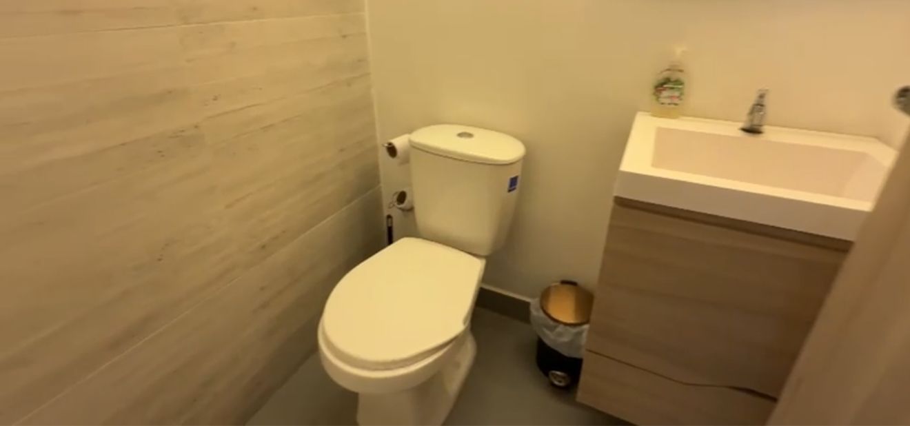 Hermosa Oficina ubicada en Belén Malibu, Medellín