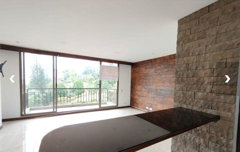 Vive con tranquilidad en ” FLORES DE MAYORCA” unidad Residencial Envigado