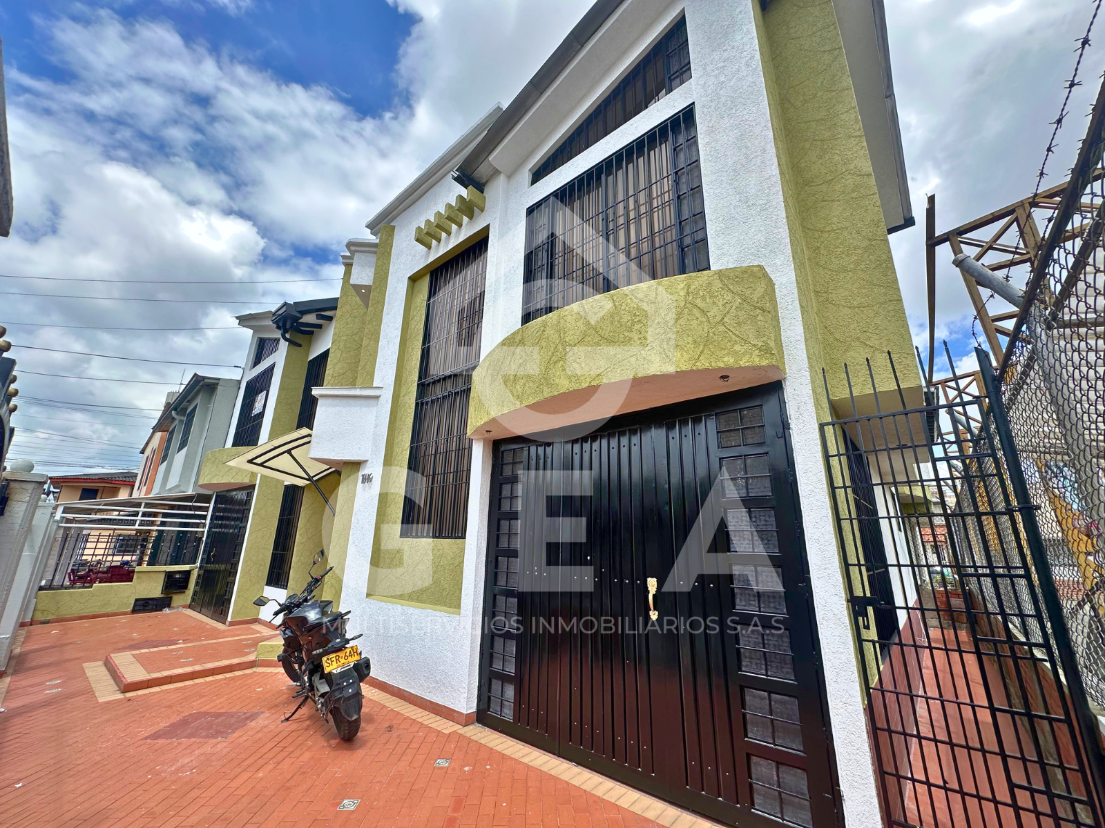 Alquiler de Casa en Popayán, B/ San Camilo