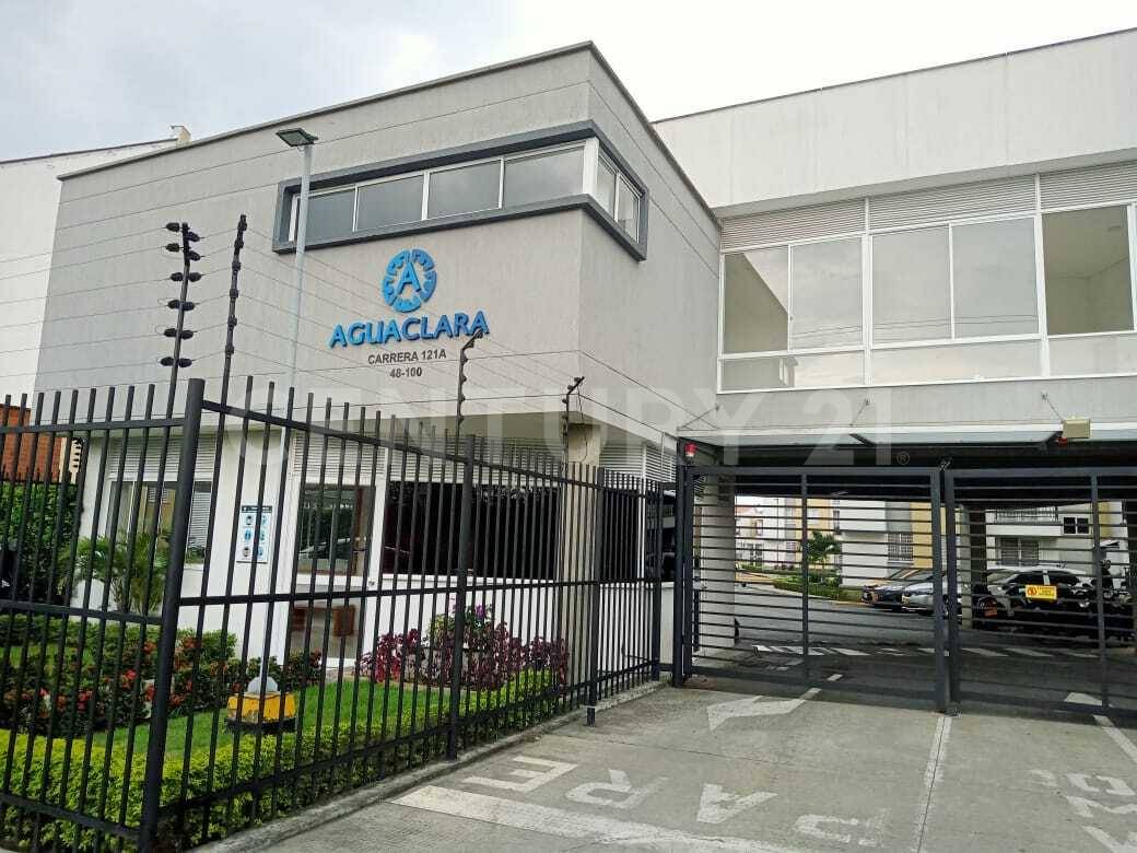 Apartamento Moderno en Arriendo en Bochalema (Hacienda Kachipay)