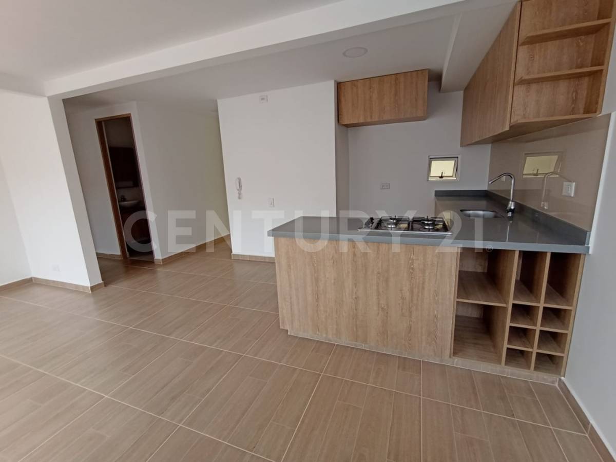 Apartamento Moderno en Arriendo en Bochalema (Hacienda Kachipay)