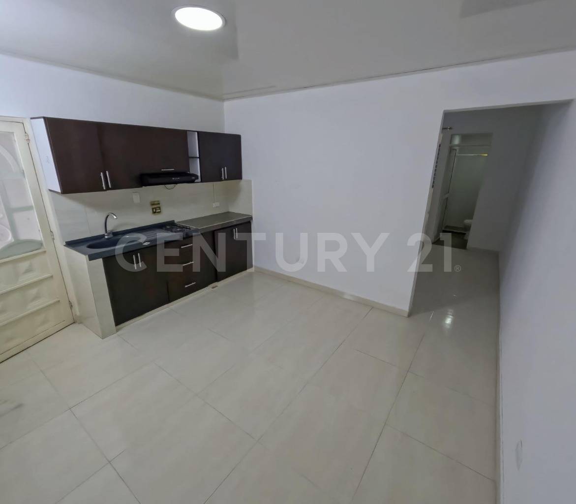 Apartaestudio en arriendo en Cuarto de legua - guadalupe, Cali