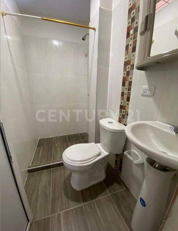 Apartaestudio en Renta Villa Colombia