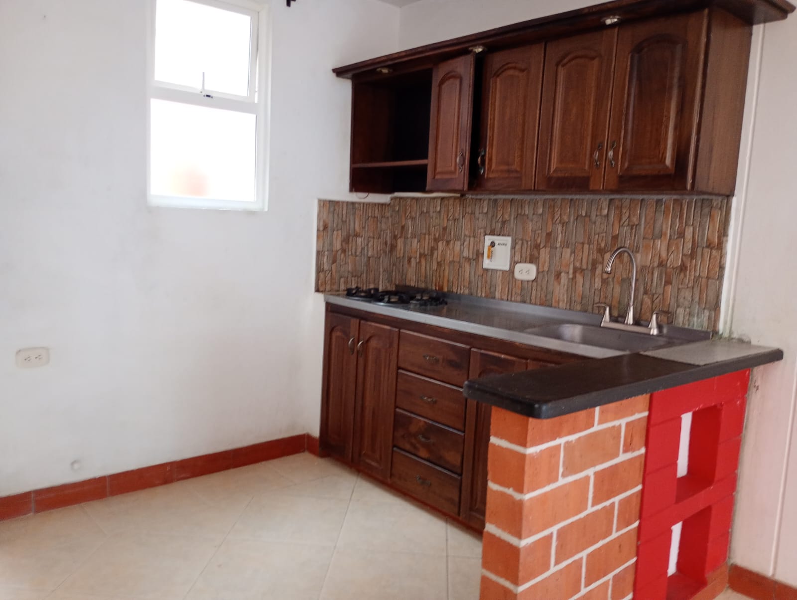 Apartamento en Arriendo en Las vegas, Envigado