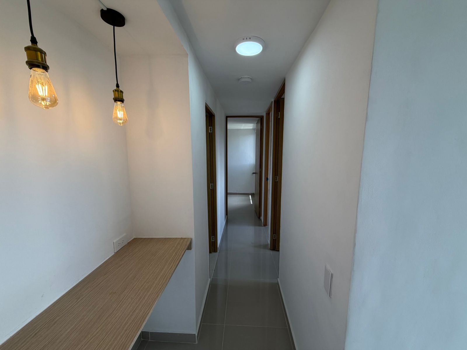 Apartamento en Arriendo en La independencia, Itaguí