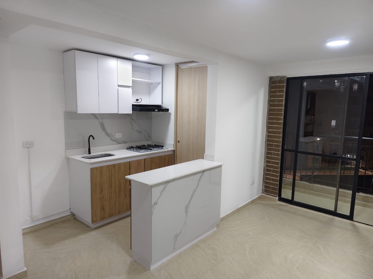 Arriendo Apartasuite Conjunto Coralina