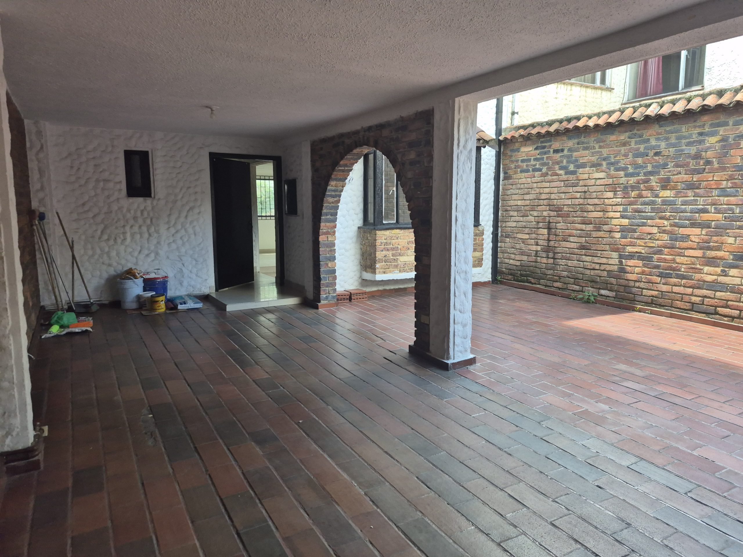 Casa en arriendo Cedritos sector las Margaritas