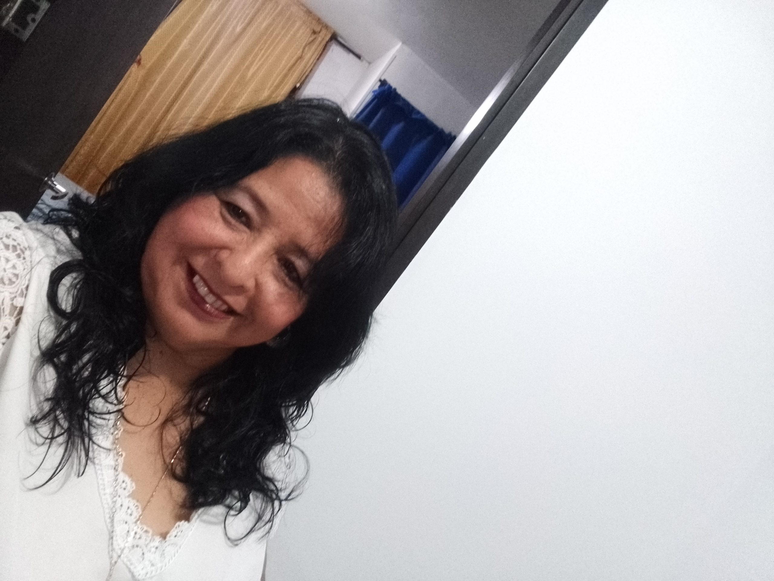 patricia velandia