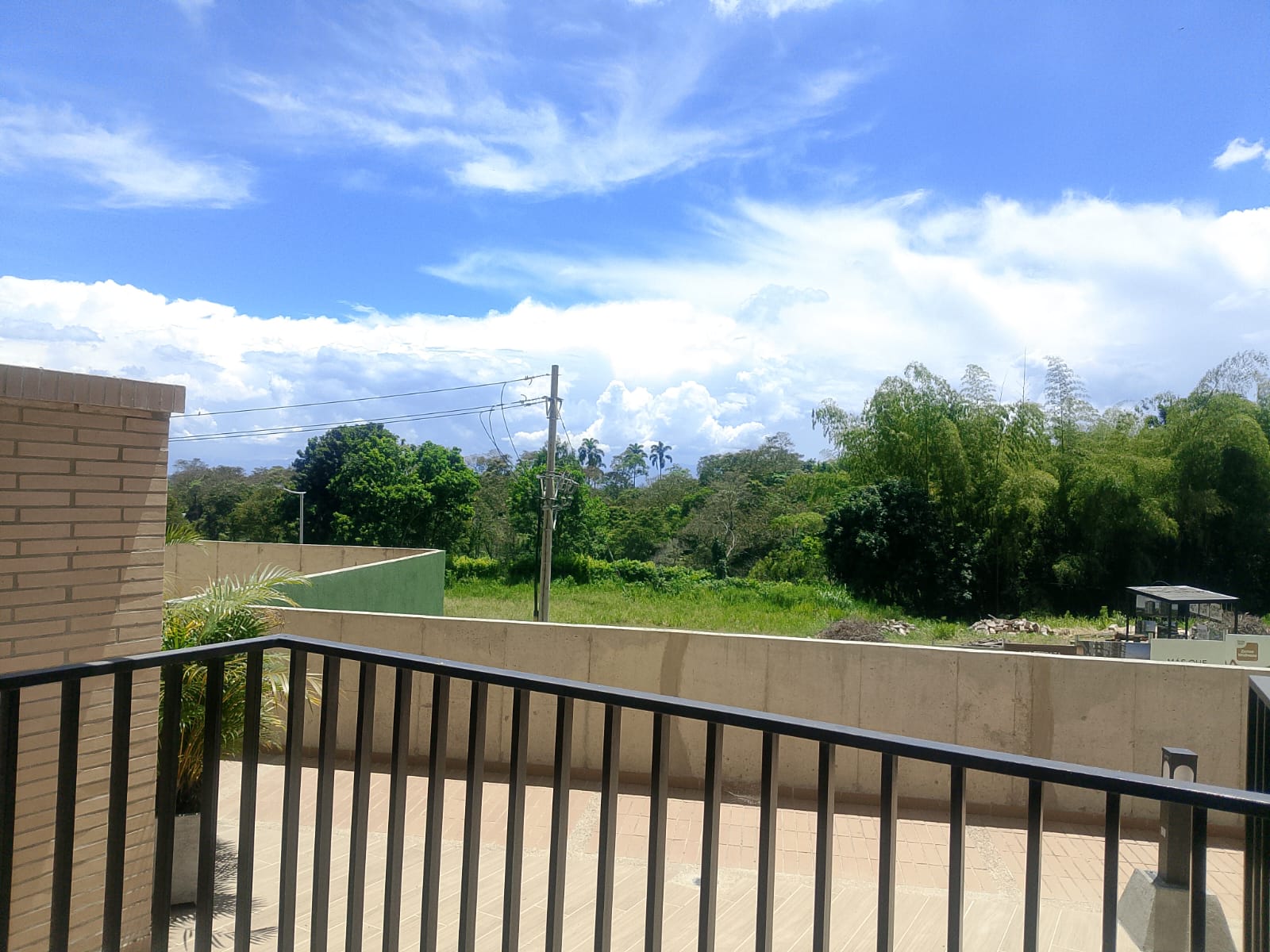 RENTO APARTAMENTO EN ALAMOS PEREIRA