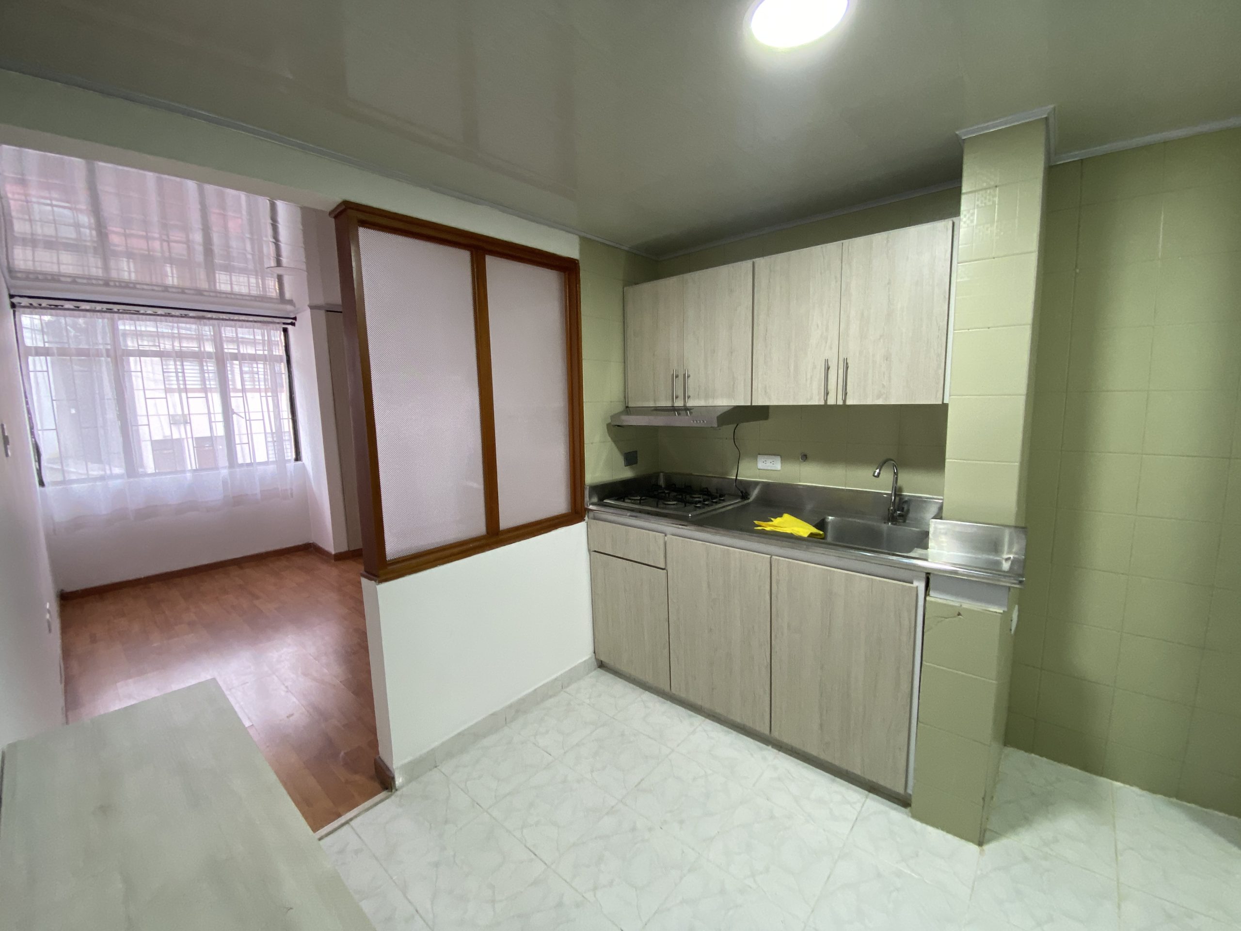 ARRIENDO APARTAESTUDIO LA LEONORA MANIZALES | EXCELENTE UBICACION
