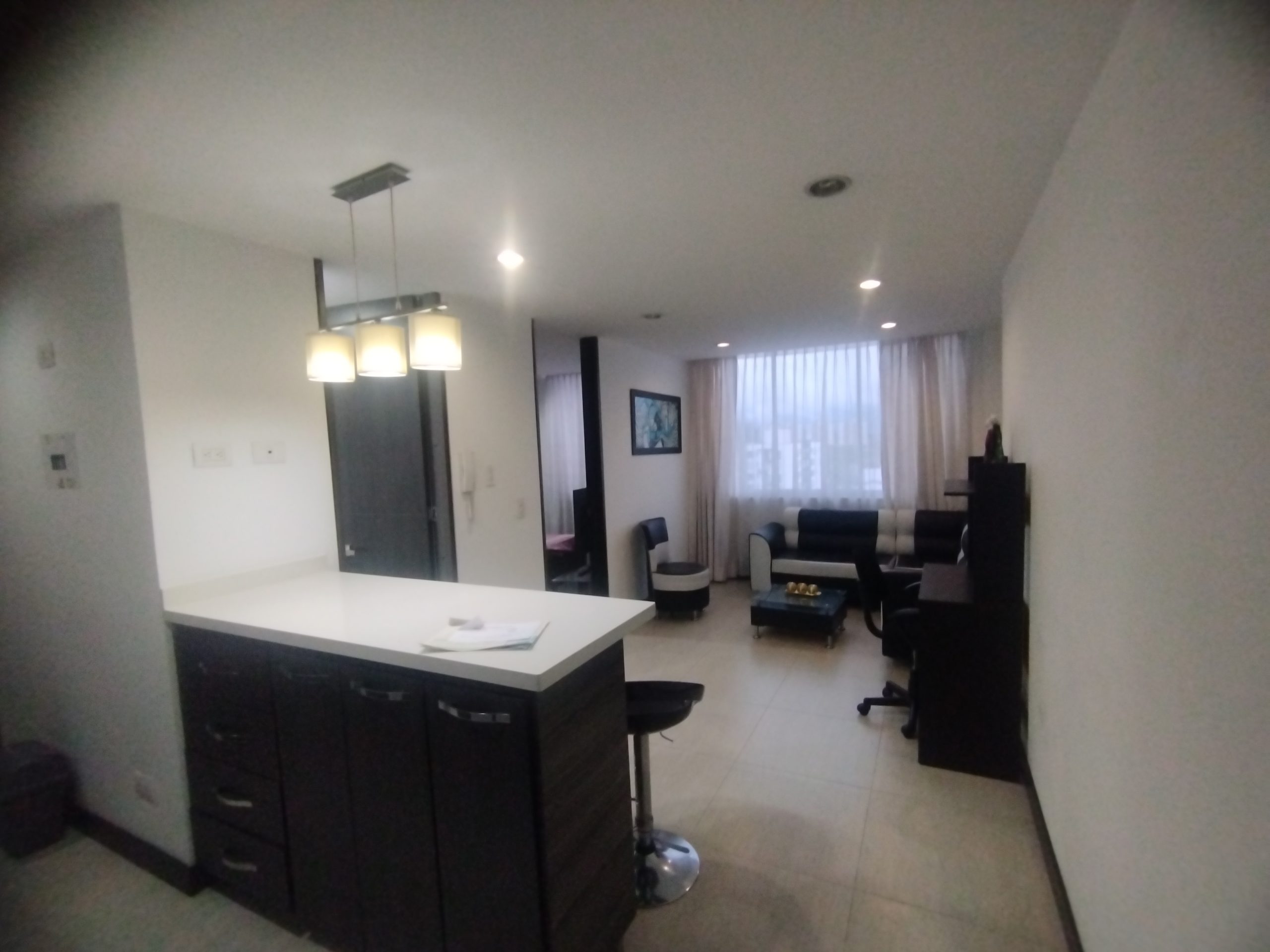 ARRIENDO APARTAMENTO SAN JORGE MANIZALES | 3 ALCOBAS
