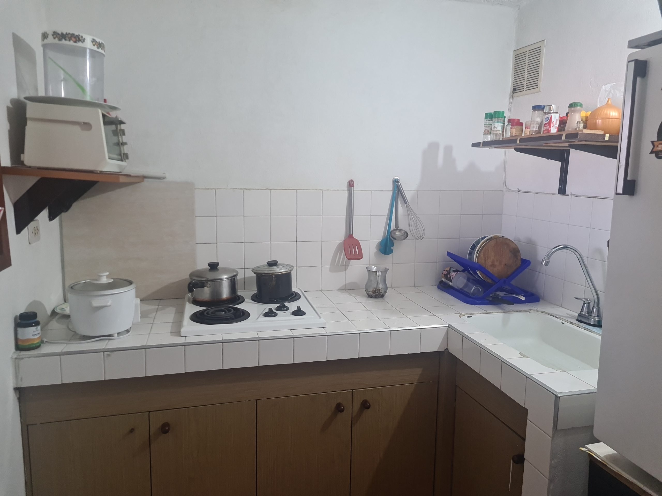 ✨ ¡HABITACIÓN AMOBLADA EN ZONA EXCLUSIVA! ✨ (Suba Compartir)