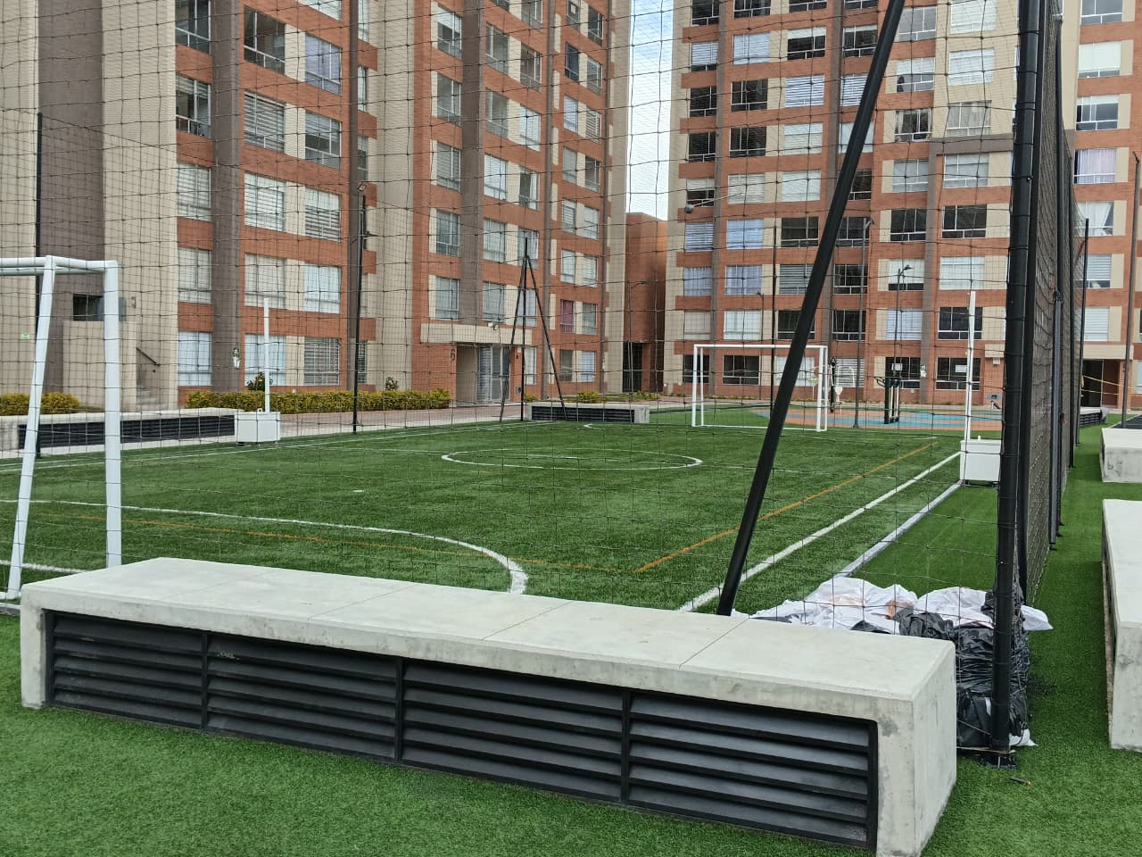 Arriendo Apartamento Usaquén Calle 170 Hacienda La Estancia Piso 25