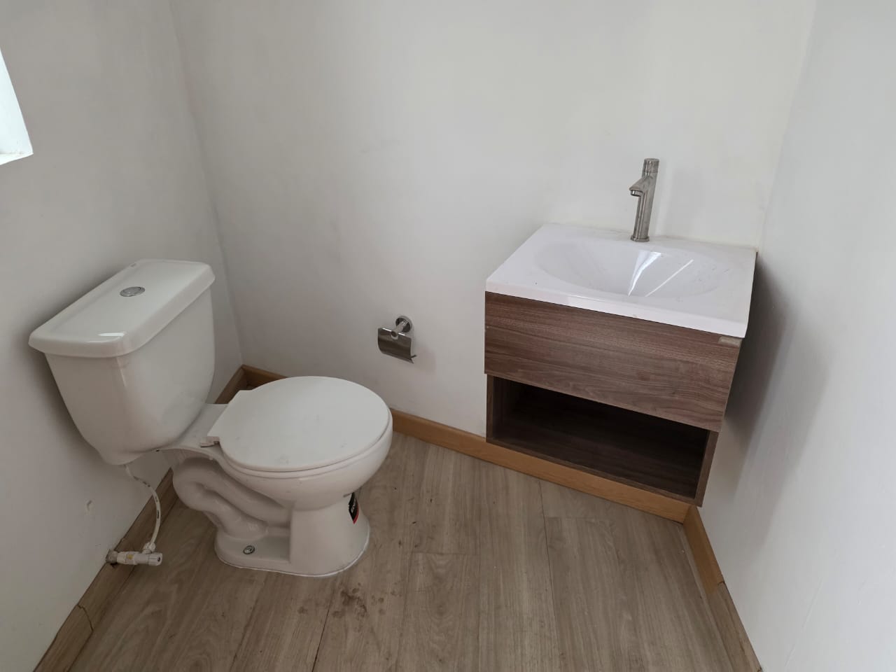 Excelente casa en sector exclusivo de Bogotá