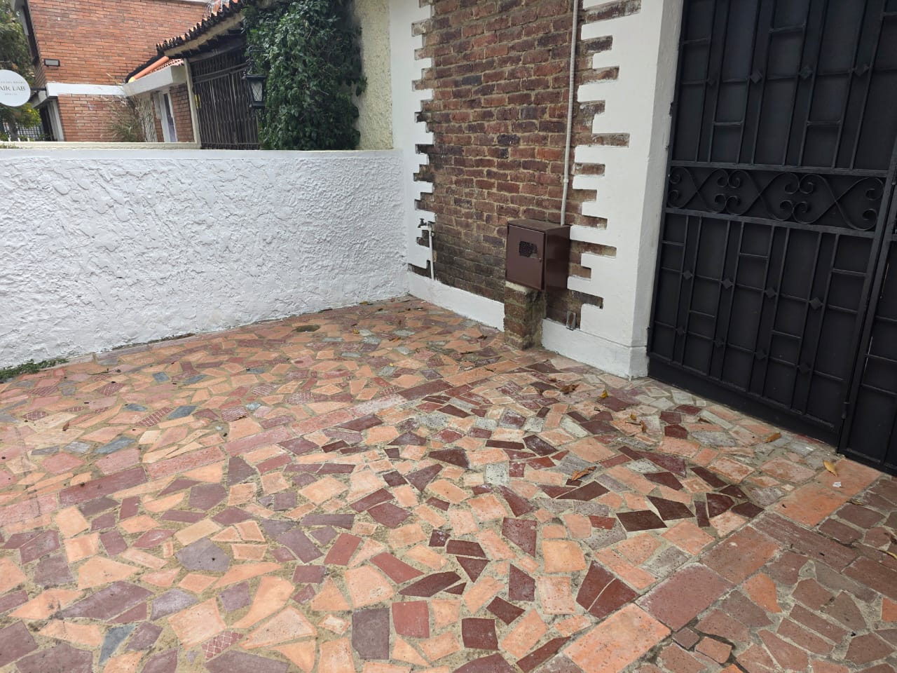 Excelente casa en sector exclusivo de Bogotá