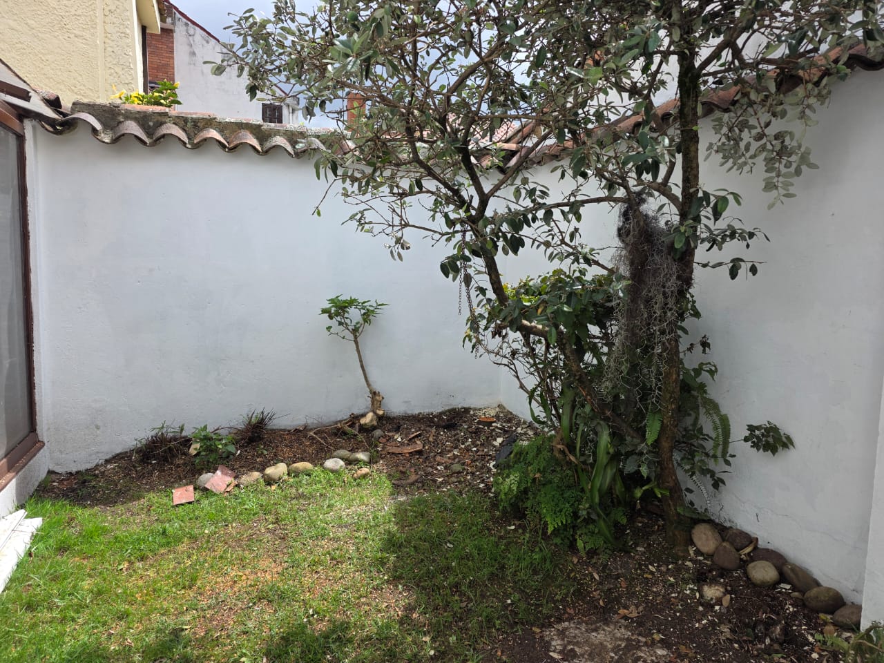 Excelente casa en sector exclusivo de Bogotá